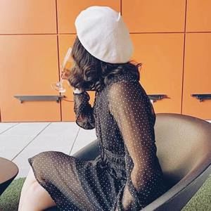 Meet your Posher, Marie-philip